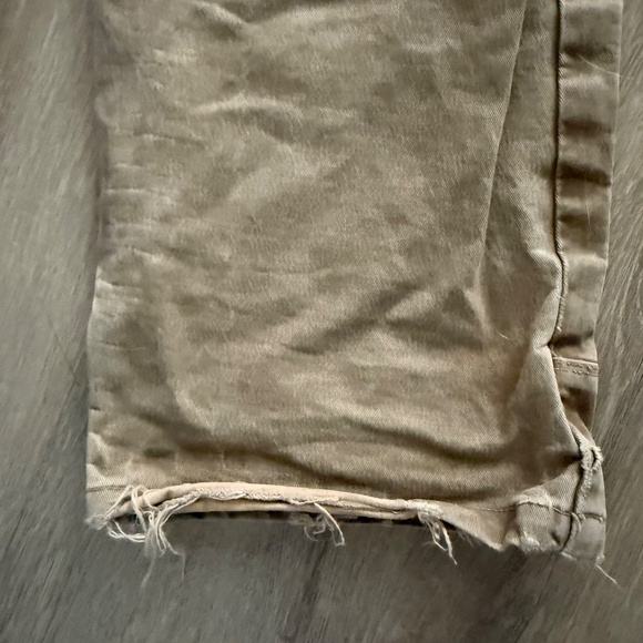 KUHL Men’s FREE RYDR Rugged Distressed Pants 33X32 Thrashed - Picture 12 of 16